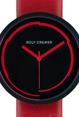 Rolf Cremer Rolf Cremer - Horloge - PLANO 507301