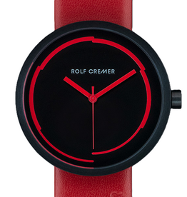 Rolf Cremer Rolf Cremer - Horloge - PLANO 507301
