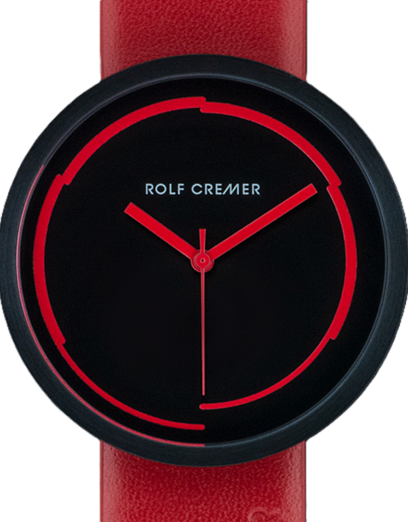 Rolf Cremer Rolf Cremer - Horloge - PLANO 507301