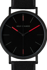 Rolf Cremer Rolf Cremer - Horloge - TWICE 506401