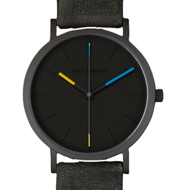 Rolf Cremer Rolf Cremer - Horloge - TWICE 506404