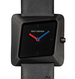 Rolf Cremer Rolf Cremer - Horloge - TWISTER 507905