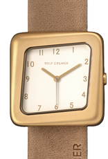 Rolf Cremer Rolf Cremer - Horloge - PLAY 508900