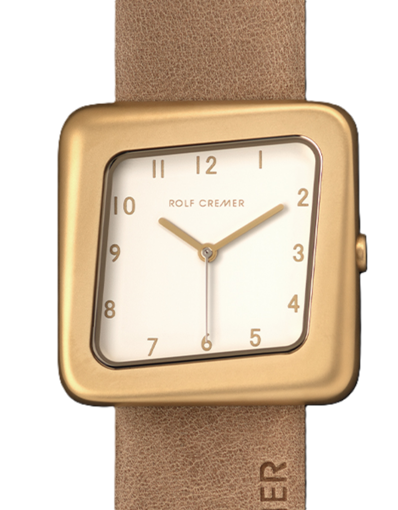 Rolf Cremer Rolf Cremer - Horloge - PLAY 508900