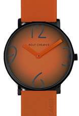 Rolf Cremer Rolf Cremer - Horloge - FLAT 44 V 504865