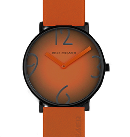 Rolf Cremer Rolf Cremer - Horloge - FLAT 44 V 504865