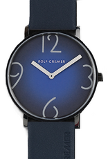 Rolf Cremer Rolf Cremer - Horloge - FLAT 44 V 504862