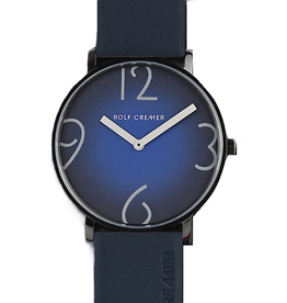 Rolf Cremer Rolf Cremer - Horloge - FLAT 44 V 504862