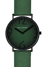 Rolf Cremer Rolf Cremer - Horloge - FLAT 44 V 504854