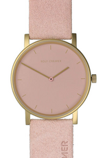 Rolf Cremer Rolf Cremer - Horloge - PUR 504015