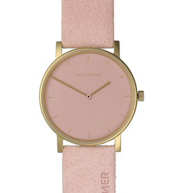 Rolf Cremer Rolf Cremer - Horloge - PUR 504015