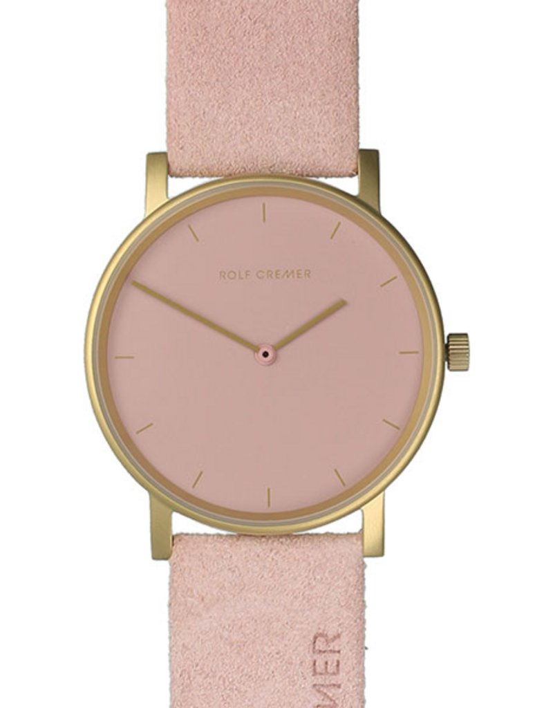 Rolf Cremer Rolf Cremer - Horloge - PUR 504015