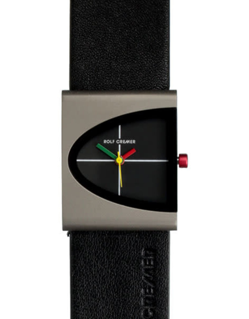 Rolf Cremer Rolf Cremer - Horloge - ARCH 505302