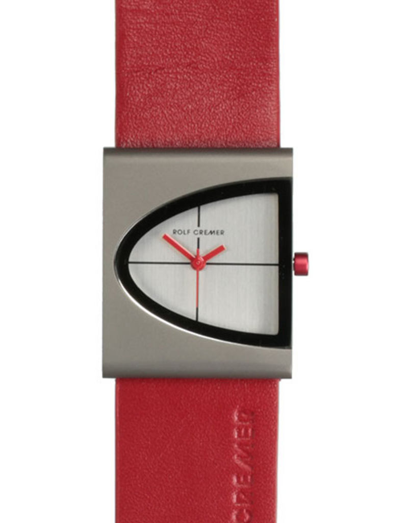 Rolf Cremer Rolf Cremer - Horloge - ARCH 505305