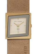 Rolf Cremer Rolf Cremer - Horloge - ELEGANZA 509105