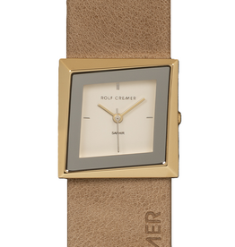Rolf Cremer Rolf Cremer - Horloge - ELEGANZA 509105