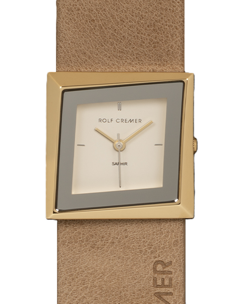 Rolf Cremer Rolf Cremer - Horloge - ELEGANZA 509105