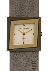 Rolf Cremer Rolf Cremer - Horloge - ELEGANZA 509105