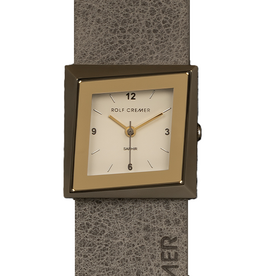 Rolf Cremer Rolf Cremer - Horloge - ELEGANZA 509105