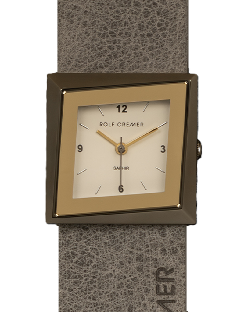 Rolf Cremer Rolf Cremer - Horloge - ELEGANZA 509105
