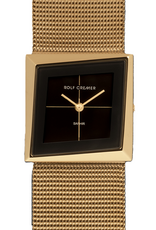 Rolf Cremer Rolf Cremer - Horloge - ELEGANZA 509101