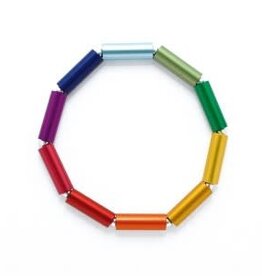 Otracosa Otracosa - Aluminium armband - A317 - 19 cm