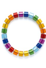 Otracosa Otracosa - Aluminium armband - A316 - 24 delig