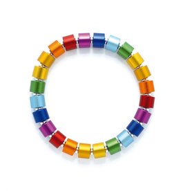 Otracosa Otracosa - Aluminium armband - A316 - 24 delig