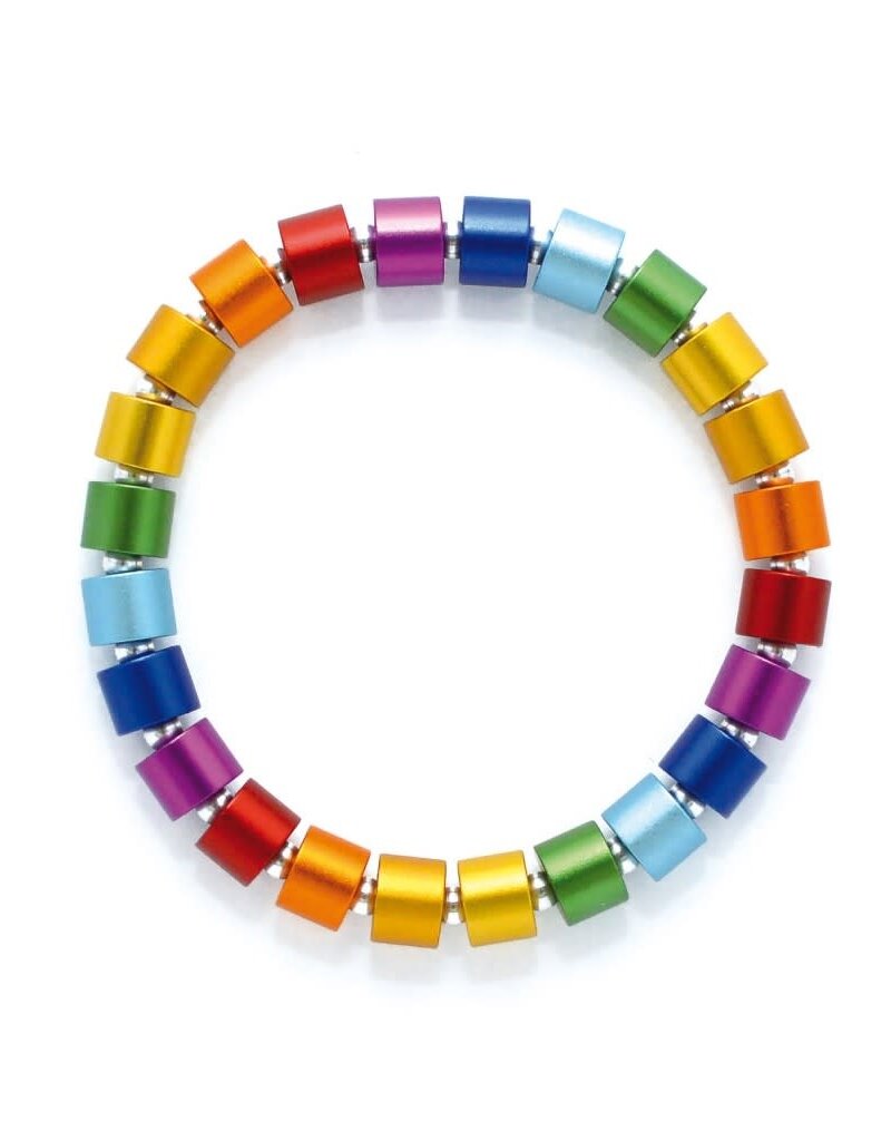 Otracosa Otracosa - Aluminium armband - A316 - 24 delig