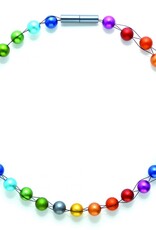 Otracosa Otracosa - Aluminium collier - C320 - 45 cm