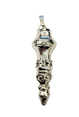 Occasions by Marleen Occasions by Marleen - Zilveren breipendop