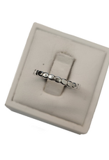 Occasions by Marleen Occasions by Marleen - Zilveren ring - Maat 17.25