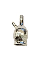 Occasions by Marleen Occasions by Marleen - Zilveren bedel - Fles