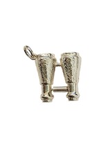 Occasions by Marleen Occasions by Marleen - Zilveren bedel - Verrekijker