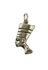 Occasions by Marleen Occasions by Marleen - Zilveren bedel - Farao