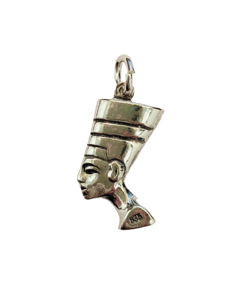 Occasions by Marleen Occasions by Marleen - Zilveren bedel - Farao