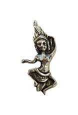 Occasions by Marleen Occasions by Marleen - Zilveren bedel - Apsara