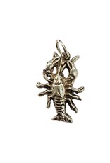 Occasions by Marleen Occasions by Marleen - Zilveren sterrenbeeld - Schorpioen