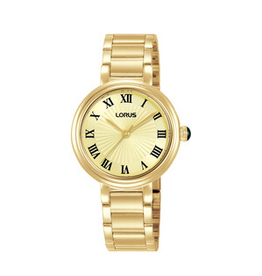 Lorus Lorus - Horloge - RG210YX9