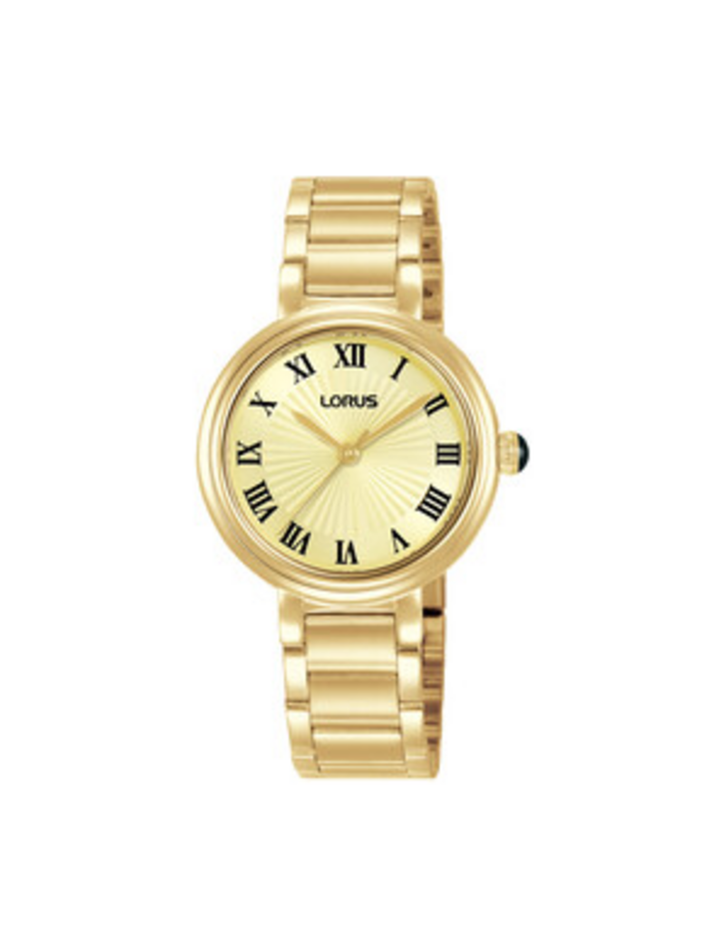 Lorus Lorus - Horloge - RG210YX9
