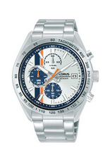 Lorus Lorus - Horloge - RM399JX9