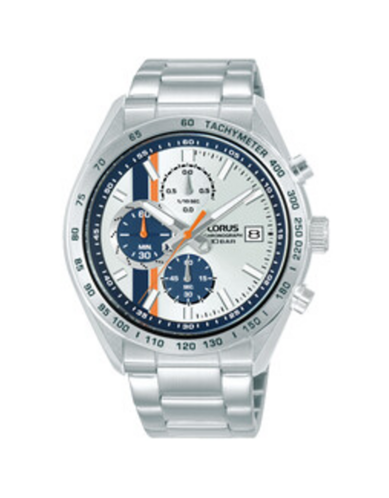 Lorus Lorus - Horloge - RM399JX9