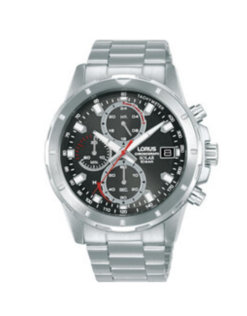 Lorus Lorus - Horloge - RZ601AX9