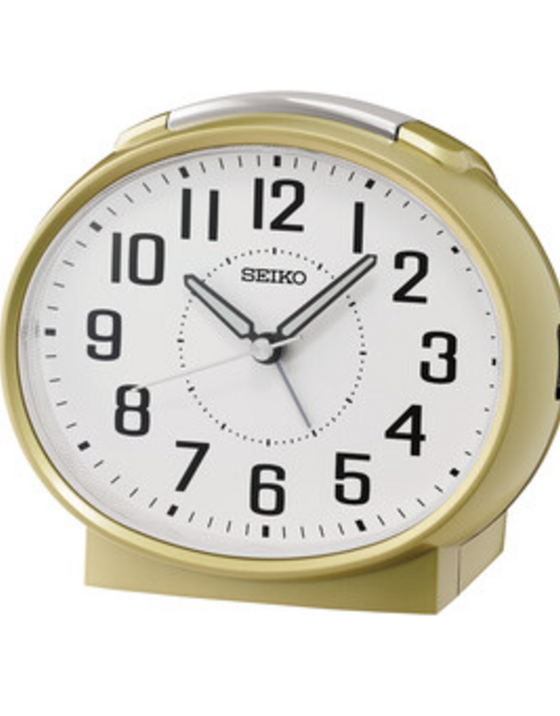 Seiko Seiko - Wekker - QHK059G