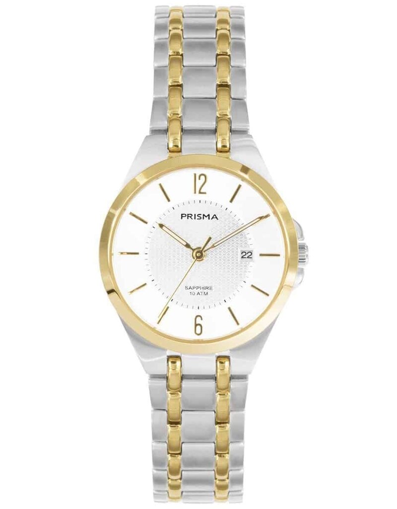 Prisma Prisma - Horloge - P1261