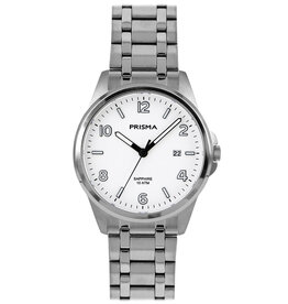 Prisma Prisma- Horloge - P1410