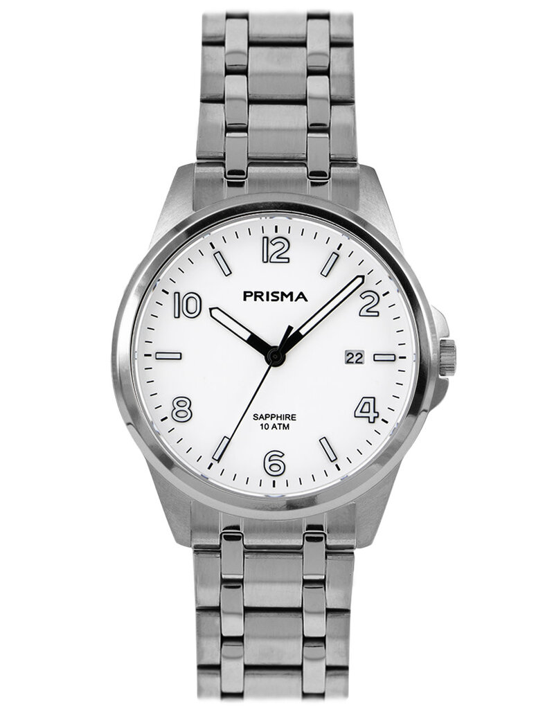 Prisma Prisma- Horloge - P1410