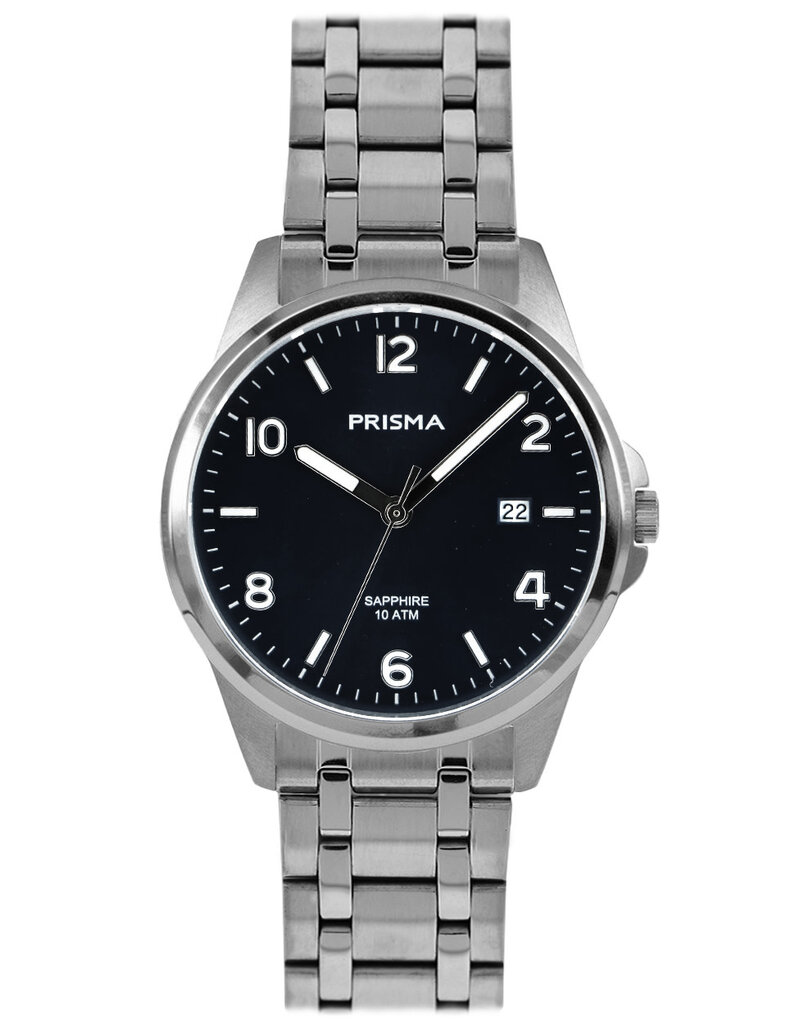 Prisma Prisma - Horloge - P1412