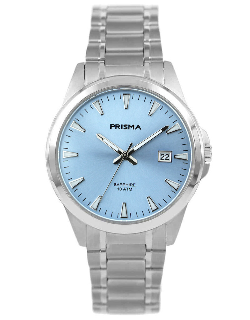 Prisma Prisma - Horloge - P1714