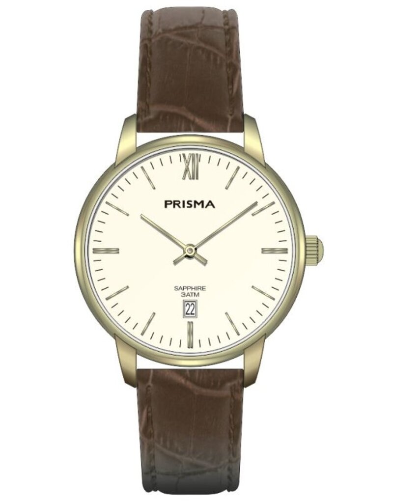 Prisma Prisma - Horloge - P2380
